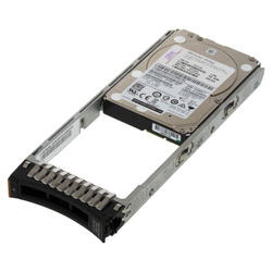 Disco Rigido SAS 1.2TB 2.5" - 10K IBM FRU: 00Y2432 para Storage