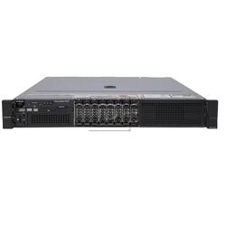 Servidor DELL R730 - 2x E5-2650v4 2.20Ghz - 128Gb Ram - 2HDD x 2.4TB SAS 2.5" 