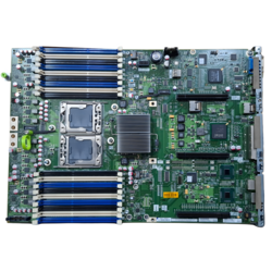 Motherboard Oracle Sun Netra X4270  - Dual Socket LGA1366 - 18 Slot RDIMM