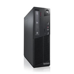 PC LENOVO ThinkCentre M79 SFF A8-6500B 3.50 GHZ 8GB RAM DDR3 500GB HDD SATA