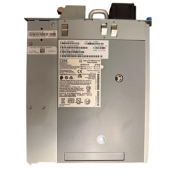 Drive Tape IBM LTO Ultrium 9-H Fibre Channel PN 02XW554 TS4300
