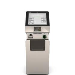 Tótem / Kiosco de Autoservicio NCR SelfServ 4 modelo 2004