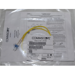 Patch Cord Fibra Óptica LC/UPC - LP/UPC Duplex Monomodo 1.6mm 60cm
