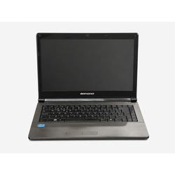 Notebook Bangho Futura 1400 i5-2450M 2.5GHz – 8GB RAM – 120GB SSD