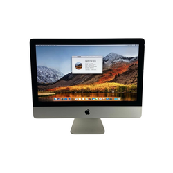iMac 10.1 Core 2 duo 3.06ghz 8GB 500GB HDD 21.5 pulgadas