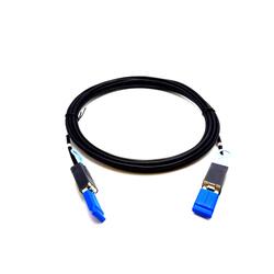 Cable Mini-SAS A Mini-SAS IBM 00VJ139 2 Metros Servidor