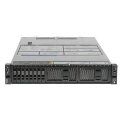 Servidor Lenovo ThinkSystem SR650 2 Silver 4214R 2.40Ghz 256Gb 2x600Gb SAS 2.5