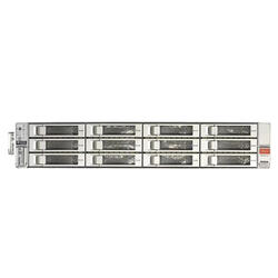 Servidor Oracle X9-2L 1 Platinum 8352Y 2.20Ghz 128Gb 2HDD x18TB SAS 3.5"