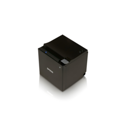 Tickeadora Comandera EPSON TM - M30II / USB 2.0 - USB TIPO B - RJ45 - RJ11