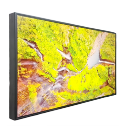 Monitor Samsung 46 pulgadas  SyncMaster 460UXN-3 / (HDMI-DVI-VGA-DP)