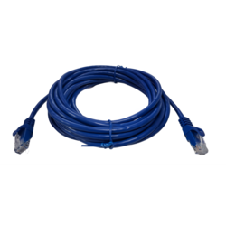 Patch Cord Redsis Corp CAT6 5M