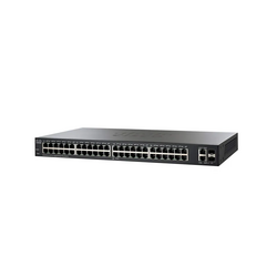 Switch Cisco Small Business SG220-50 Giga Smart