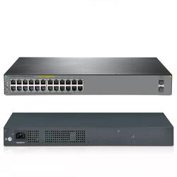 Switch HP OfficeConnect 1920S-24G 2xSFP PPoE+ (370W)