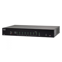 Router Cisco RV260 VPN