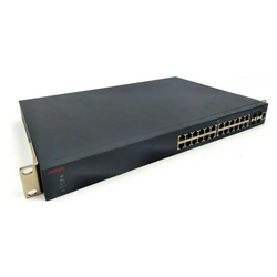 Switch Avaya 3526T - 24 Puertos 10/100