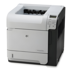 HP LaserJet P4015N — Impresora Láser Monocromática