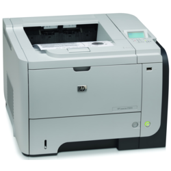 HP LaserJet P3015 — Impresora Láser Monocromática