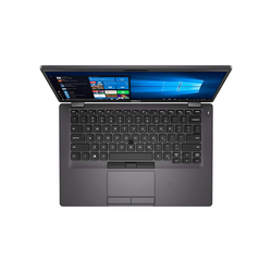 Notebook Dell 5400 i7-8665U 1.9 GHZ 16GB RAM 256GB NVME- Windows
