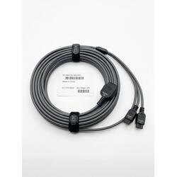 Cable Mini SAS HD IBM 46C2901 3 Metros Servidores Storage