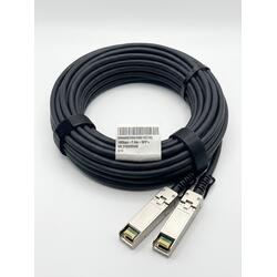 Cable DAC SFP+ 10gbps 7 Metros Twinax Para Servidor Switch
