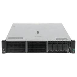 Servidor HP DL380 G10 2x Gold 5118 2.30Ghz 128Gb 4x900GB HDD SAS 2.5"