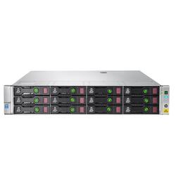 Servidor HP StoreEasy 1650 2Procesadores E5-2609 v4 1.70GHz 128Gb 2x240Gb SSD SATA 2.5