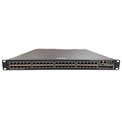 Switch HPE FlexNetwork 5130 HI - 48G PoE+ 4SFP+ 1-slot