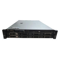 Servidor Dell R515 2x AMD Opteron 4162EE 1.70Ghz 128Gb 2x600GB HDD SAS 2.5