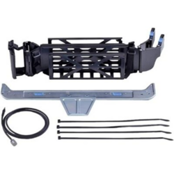 Kit Organizador Cables Dell 0WK693 Servidor Poweredge 3U
