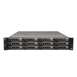 Servidor Dell R510 2Xeon E5649 2.53Ghz 128Gb 2x2TB HDD SAS 3.5